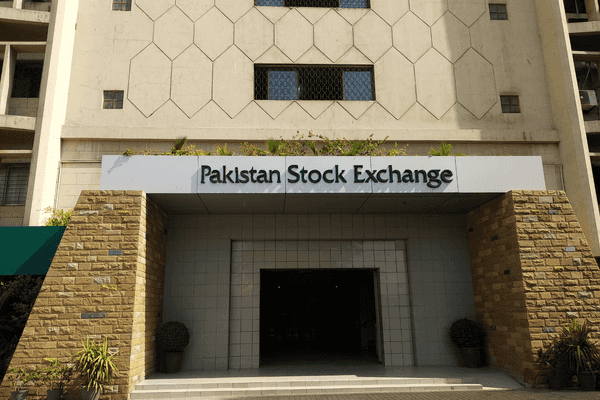 Investors optimistic of PSX rally after Feb sees worst decline since COVID-19