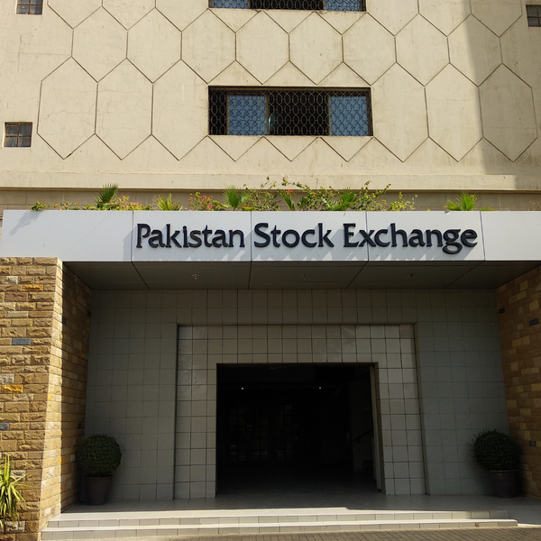 Pakistan stock market could hit $100B market cap in 2026: report