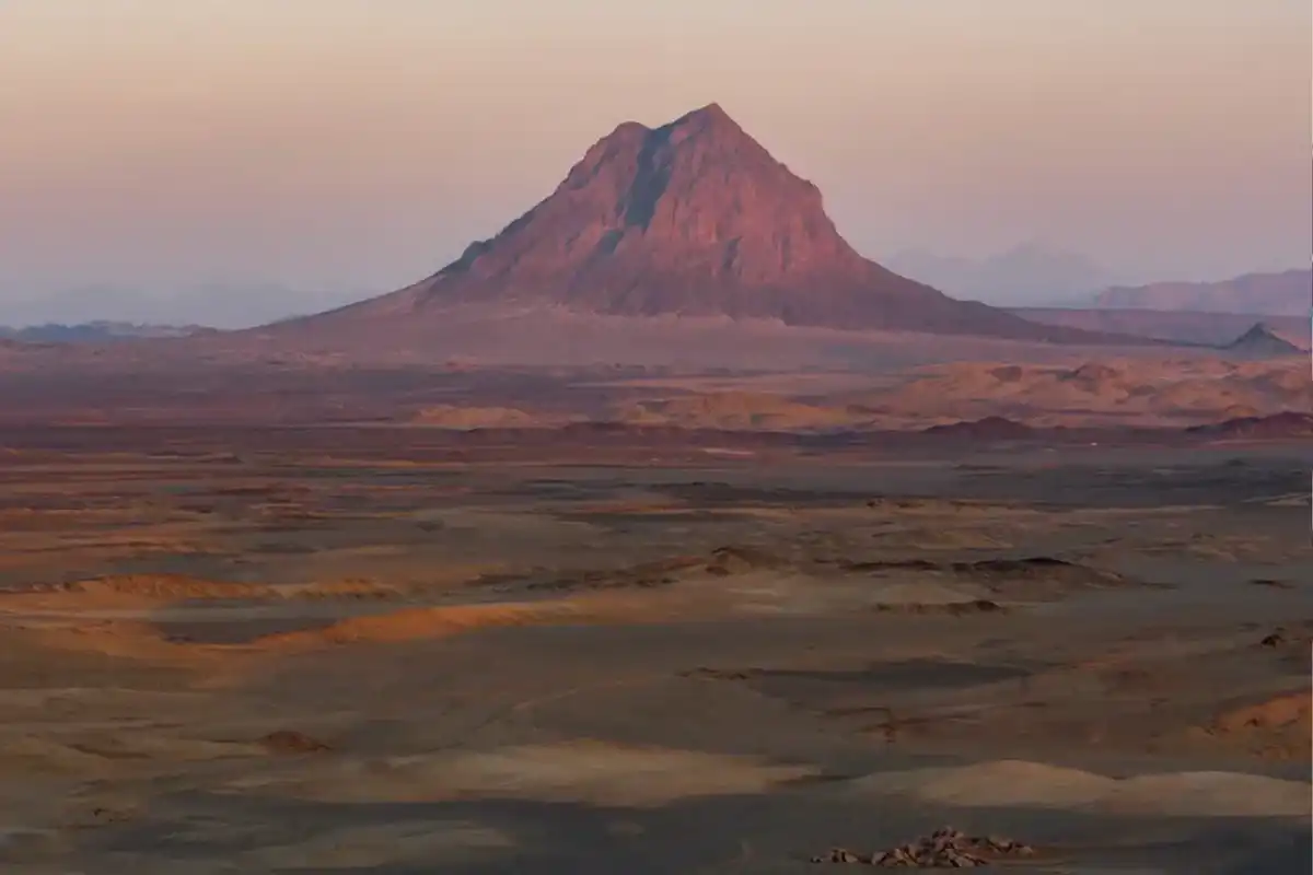 Pakistan finalizes $3.5B financing deal for Reko Diq mine