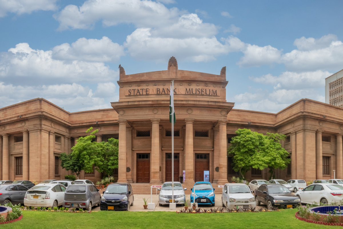 Pakistan's central bank amends minimum profit rate requirement to bolster cash flow in economy