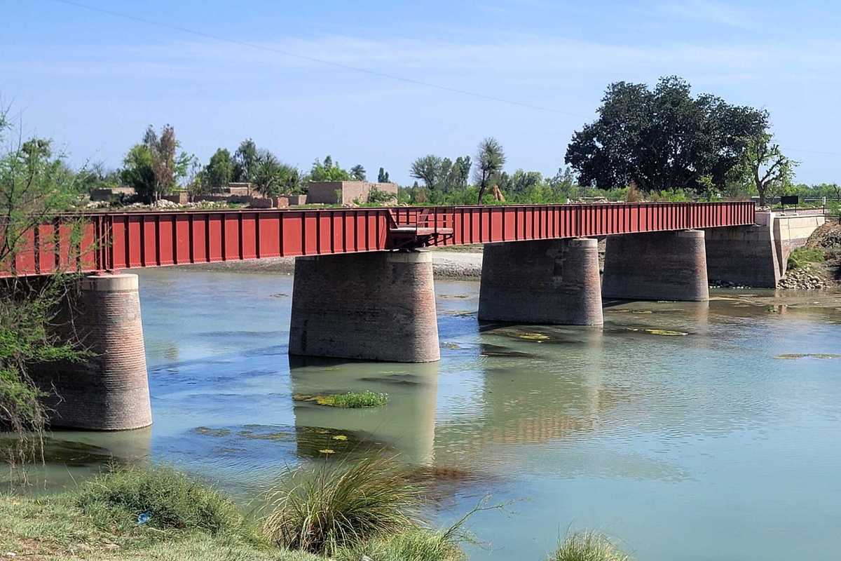 What is the Indus Waters Treaty — and why is it in the news again?