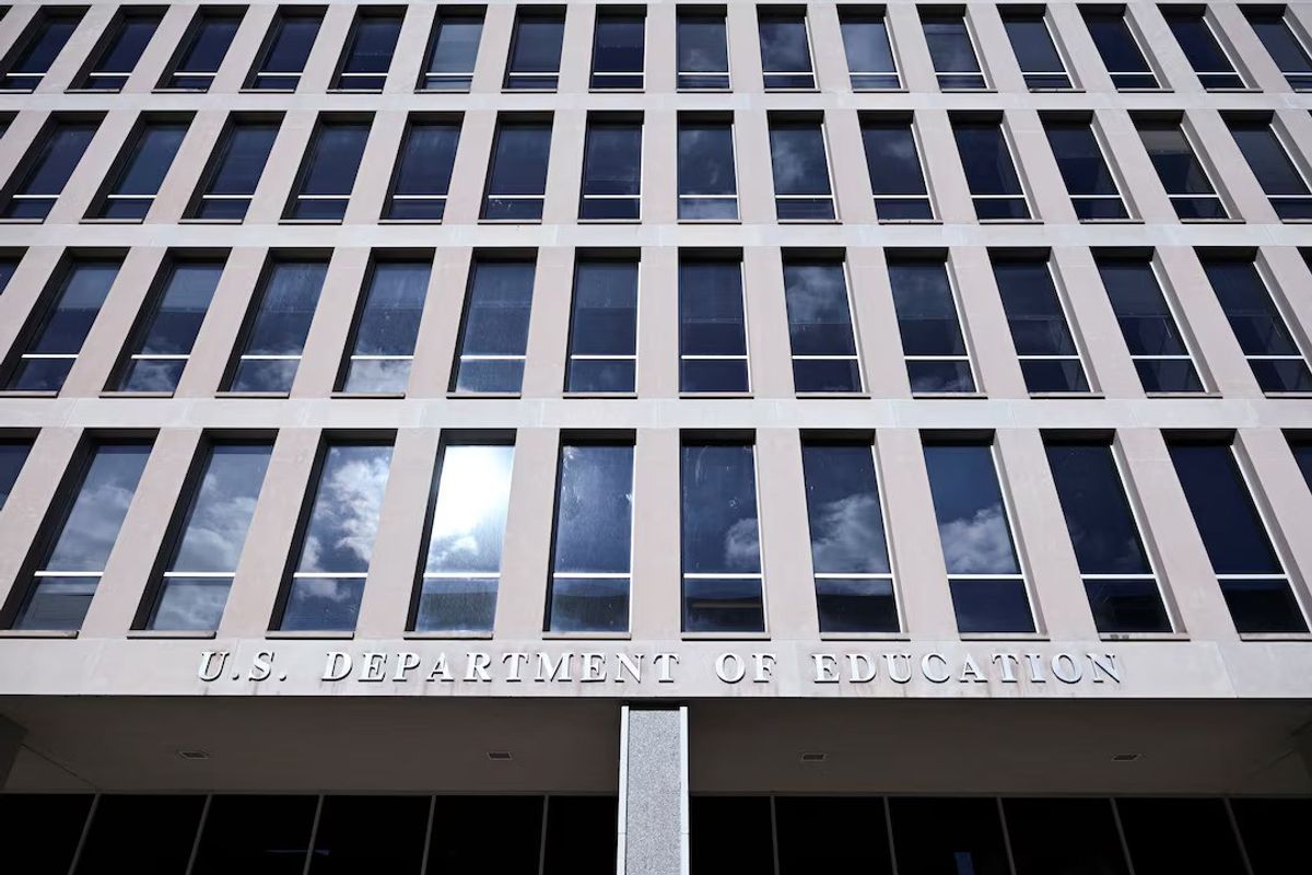 US judges order Trump administration to reinstate thousands of fired workers