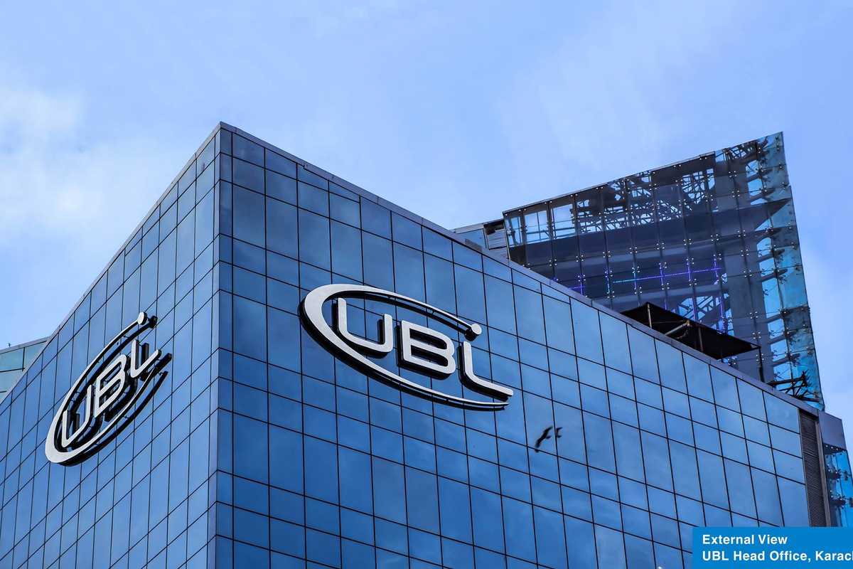 UBL executes Pakistan’s largest interest rate swap in PKR 75B deal with Jazz