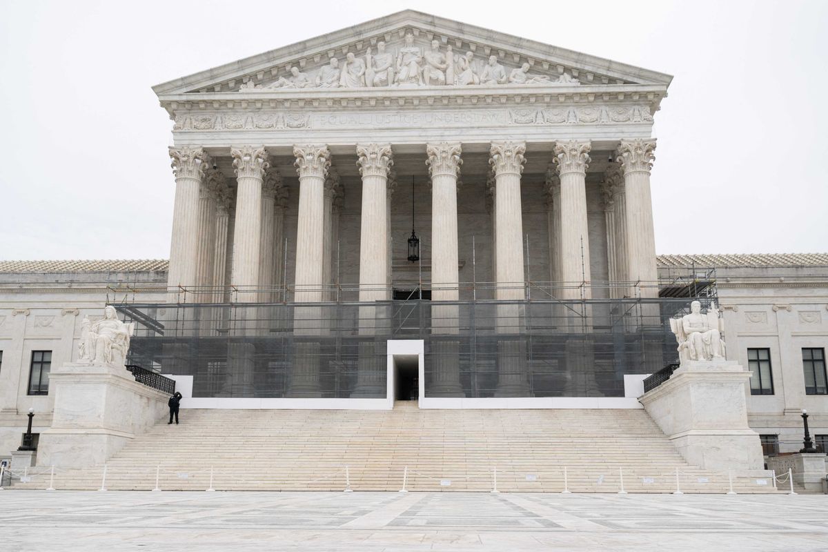 US Supreme Court to weigh transgender athlete bans