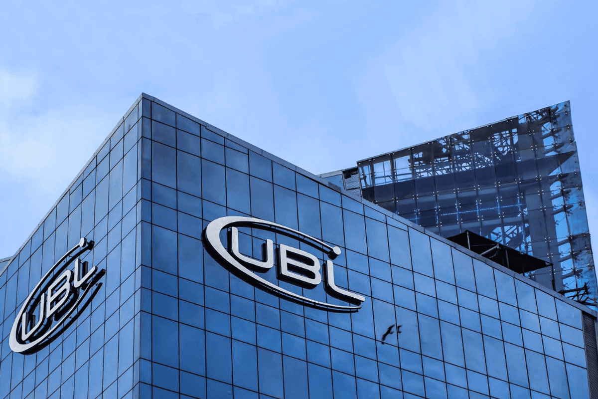 UBL second best-performing bank in Asia Pacific in 2024: S&P