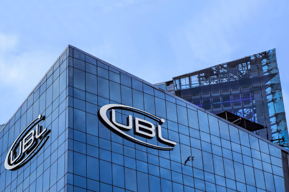 UBL tops PSX dividend payouts with PKR 115 billion