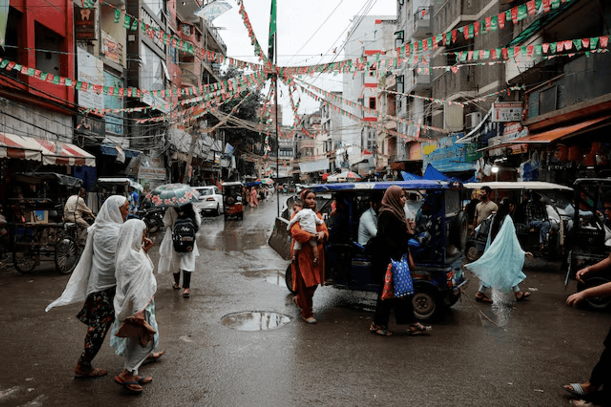 India approves bill overhauling Muslim land boards