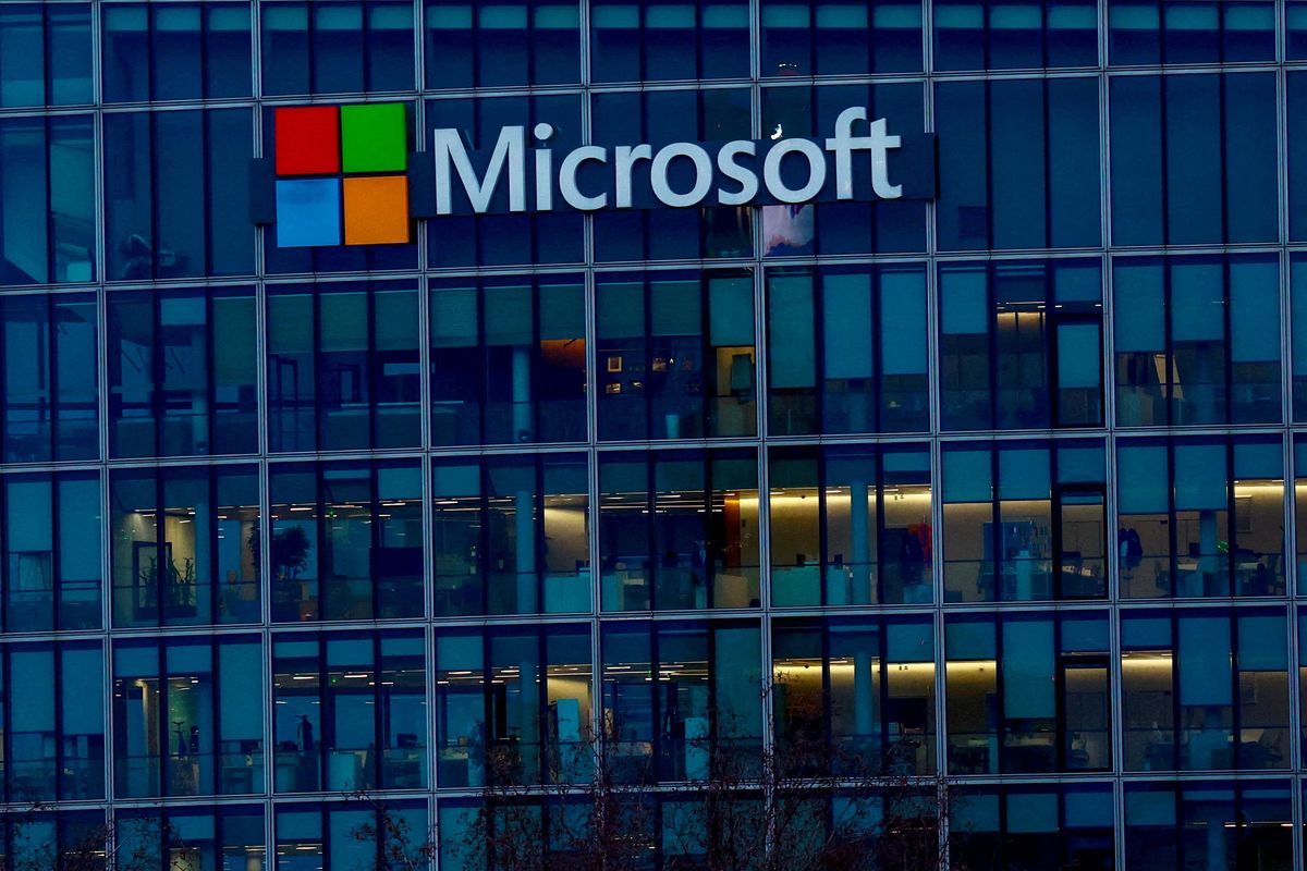 Iranian hacker group aims at US election websites and media before vote, Microsoft says