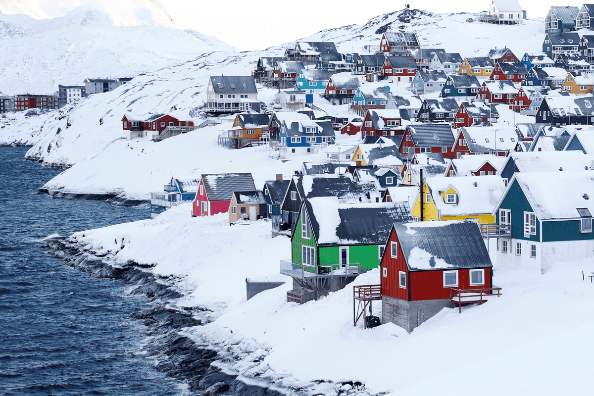 European allies working on plan should US move on Greenland