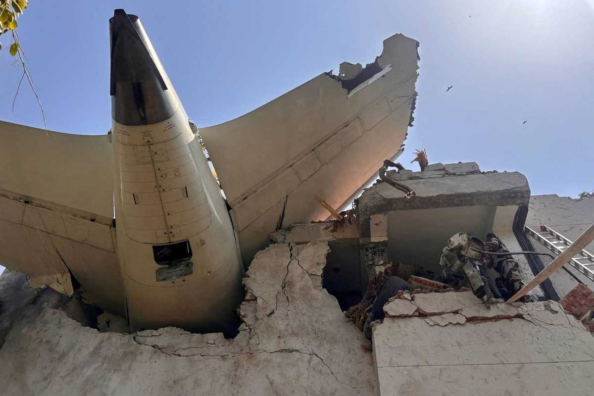 Air India crash probe zeroes in on fuel switches as final death toll confirmed at 260