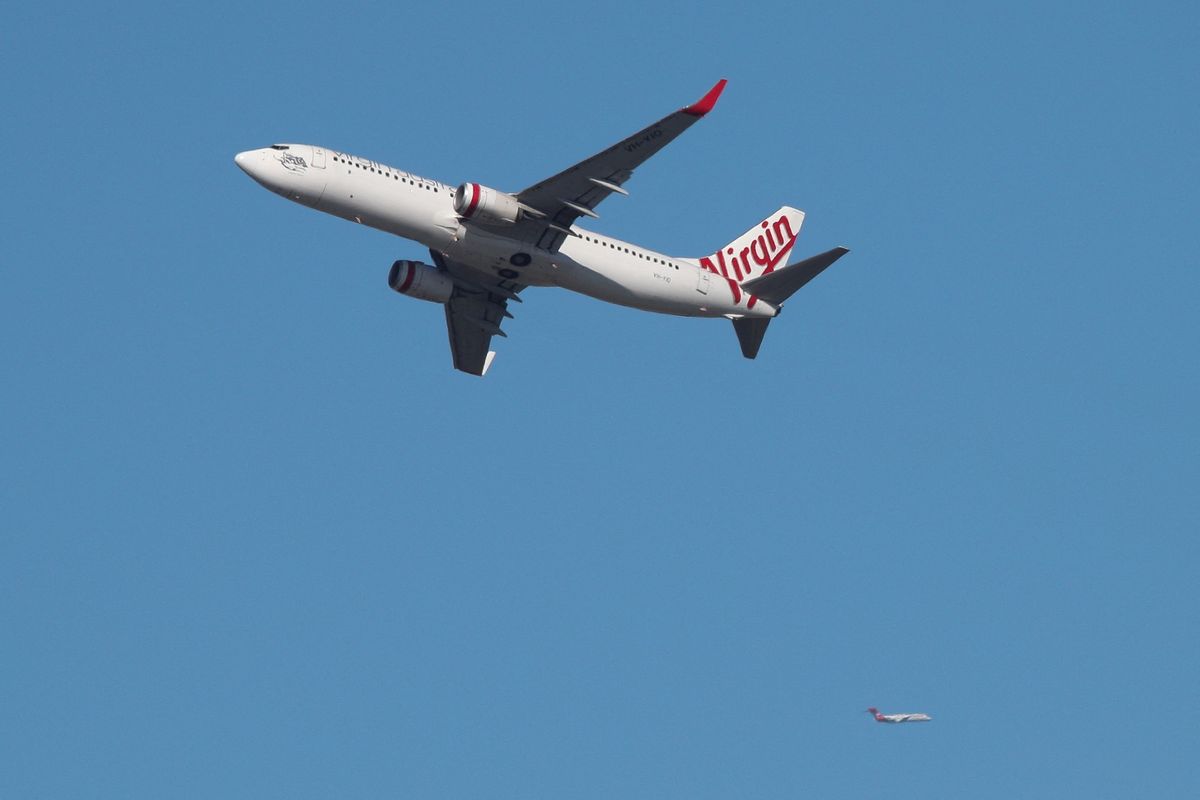 Virgin Australia crew allegedly raped, robbed in Fiji