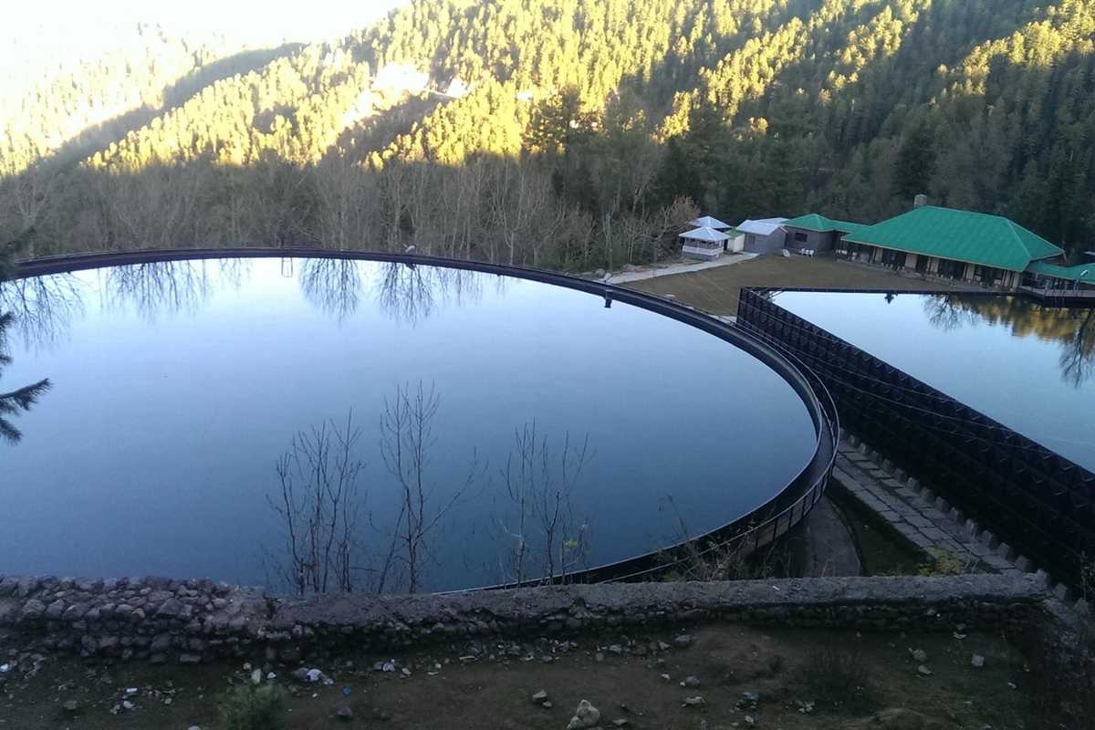 Pakistan’s KP plans to halt 131-year-old water sharing agreement with Punjab