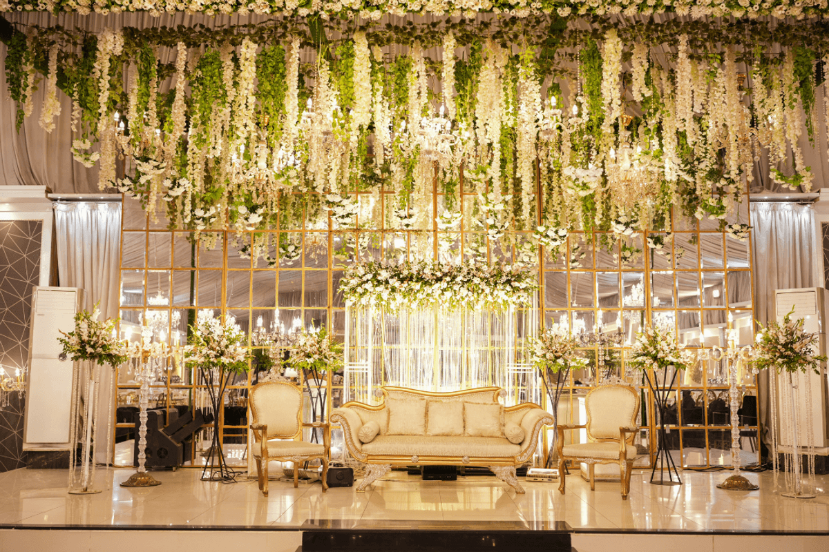 Pakistan introduces withholding tax on wedding halls