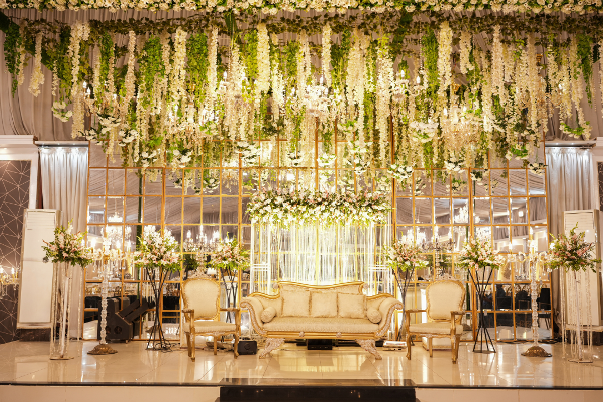 Pakistan introduces withholding tax on wedding halls