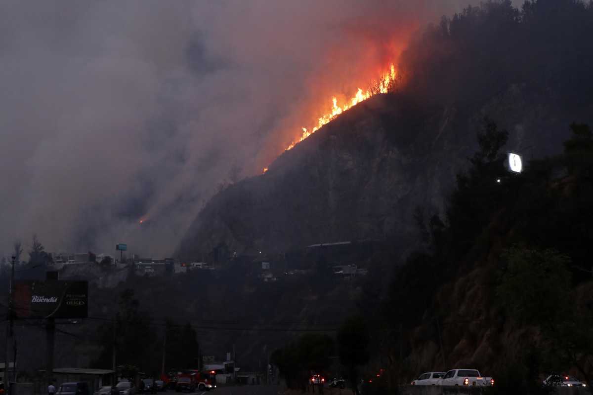 Landmark climate case to open at top UN court