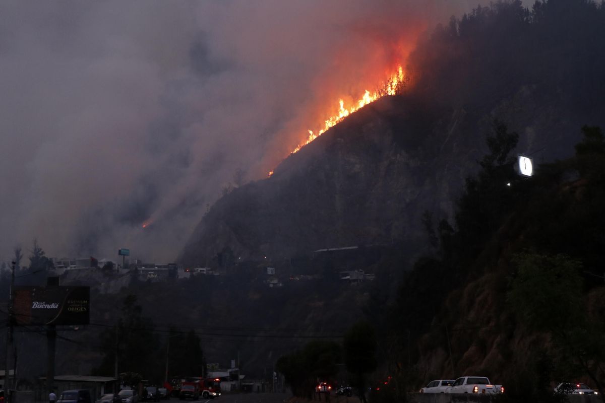 Landmark climate case to open at top UN court