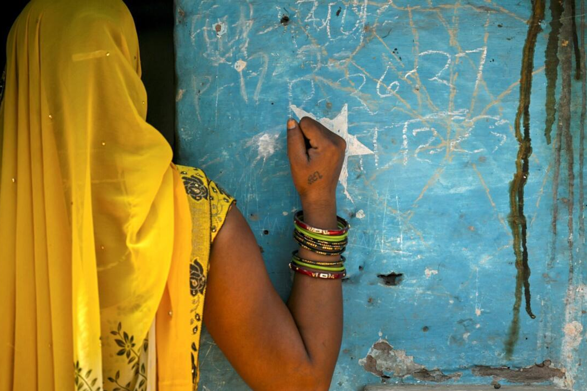India to ask caste status in next census for first time in decades