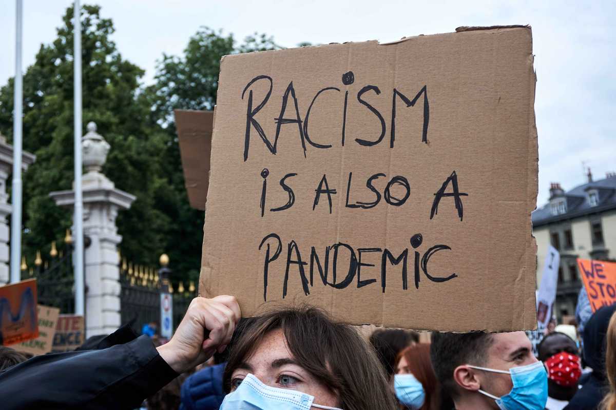 Sweden to map scope of racism in society