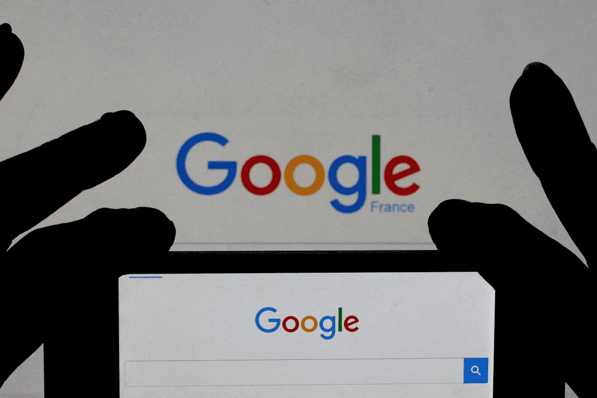 UK may compel Google to change search rankings to ensure fair competition