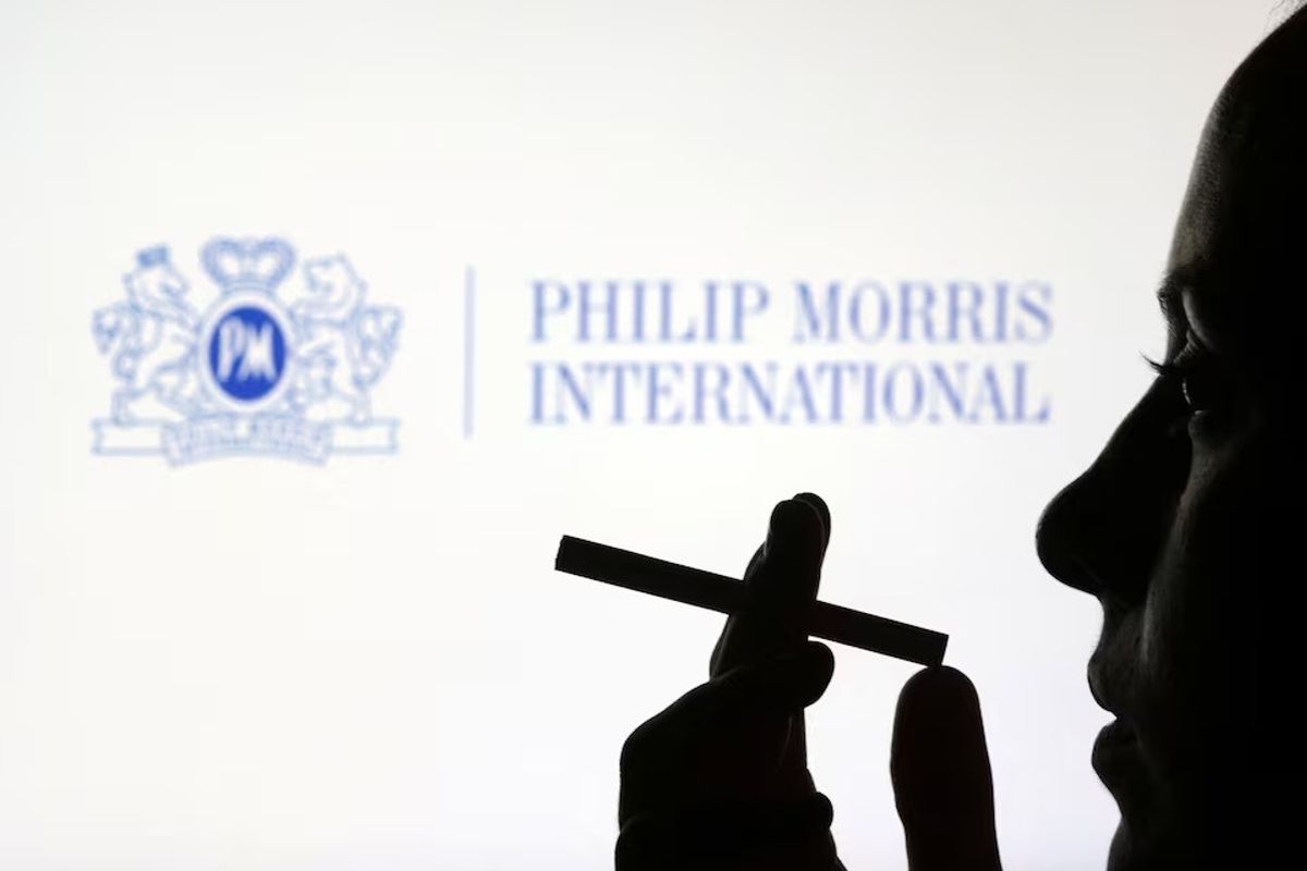 Big tobacco companies to pay nearly $24B to settle Canada lawsuits