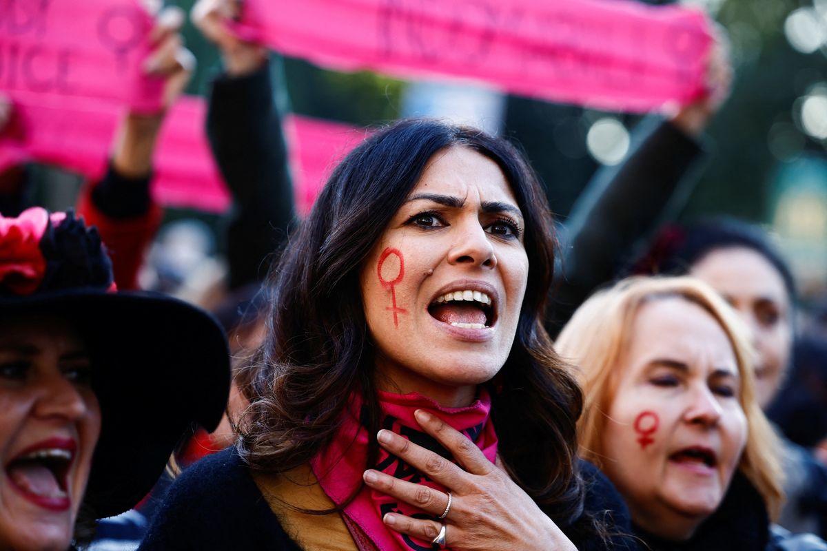 One woman killed by partner, relative every 10 minutes worldwide: UN