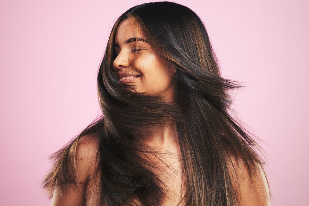 Ten essential Haircare Hacks every Pakistani woman needs to know