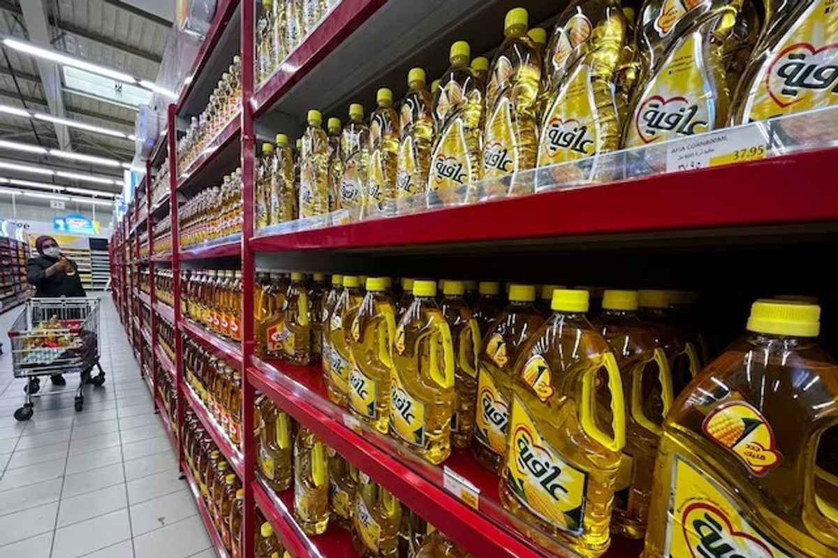 World food prices reach 18-month high in October, UN says