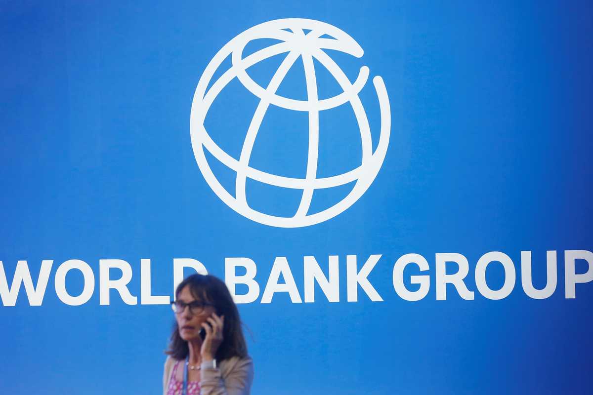 World Bank approves $102 million for Pakistan microfinance resilience project