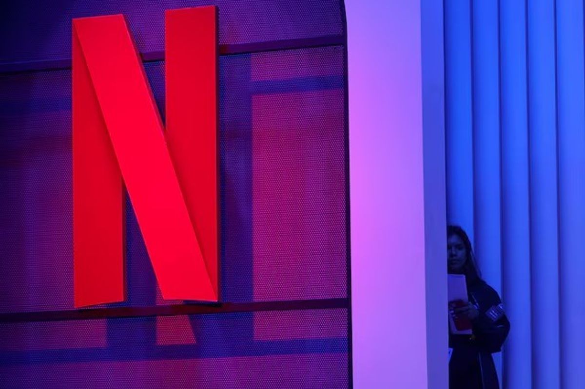 Netflix adds millions of subscribers but growth slows
