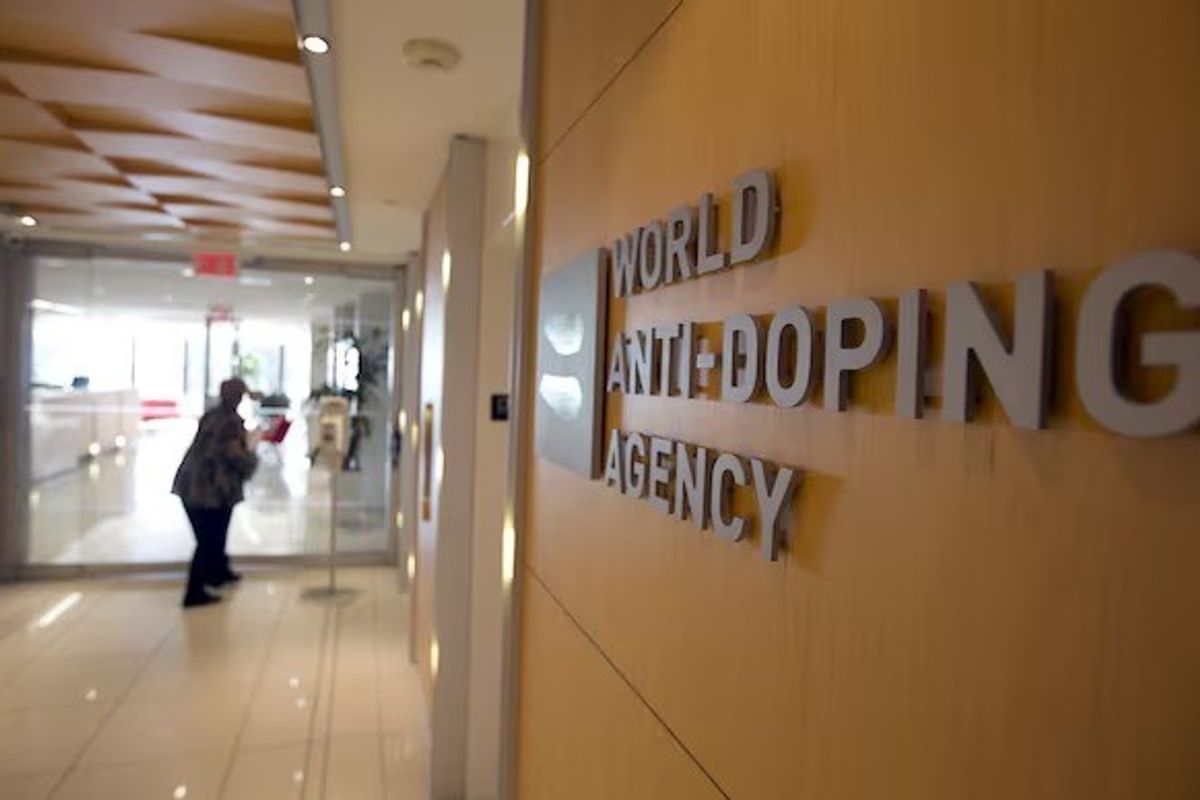WADA investigating the effects of repeated carbon monoxide exposure