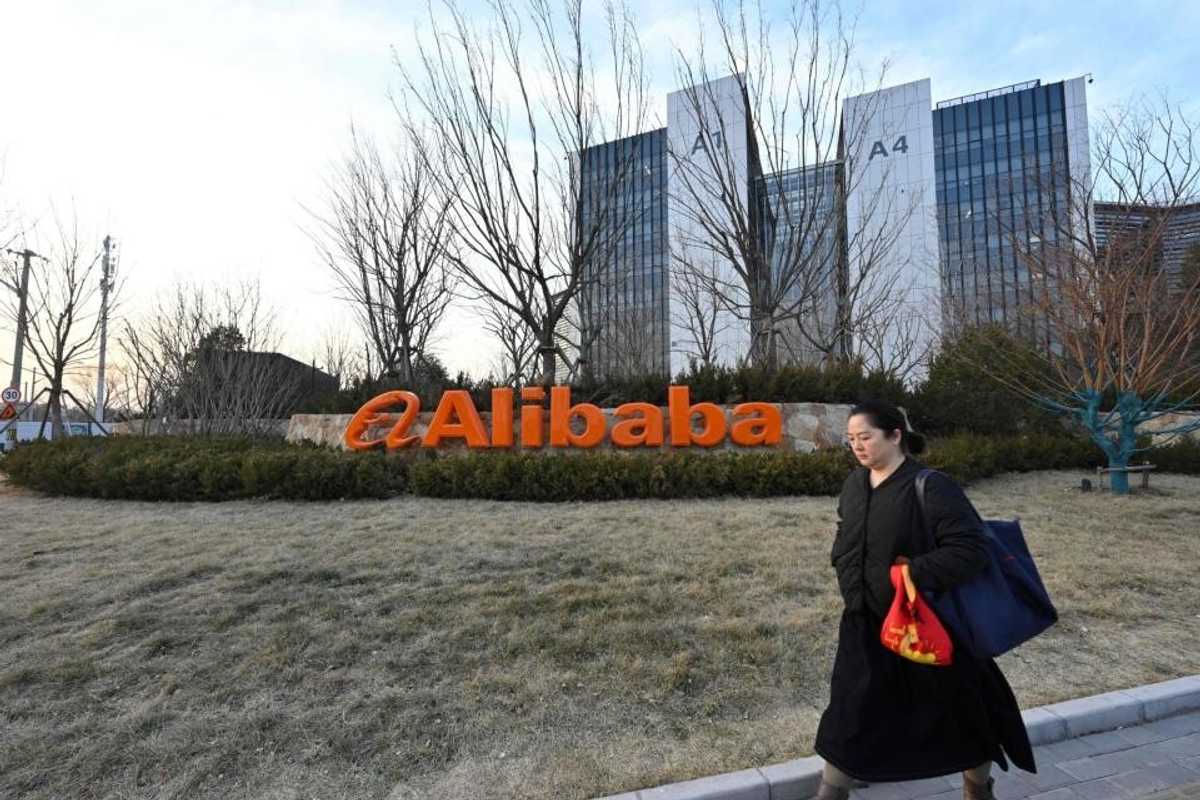 Big Bird Foods partners with Alibaba to expand global exports
