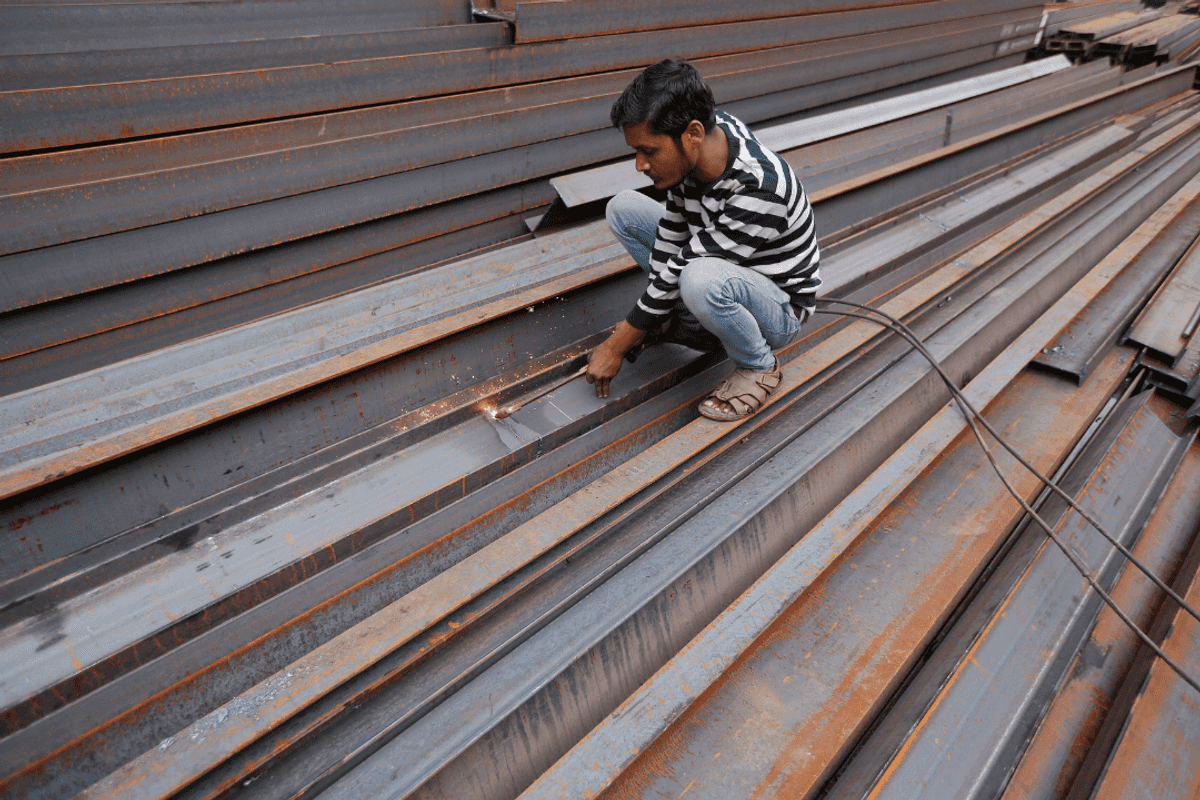 Indian steelmakers face increased uncertainty as U.S. tariffs reshape global trade: S&P