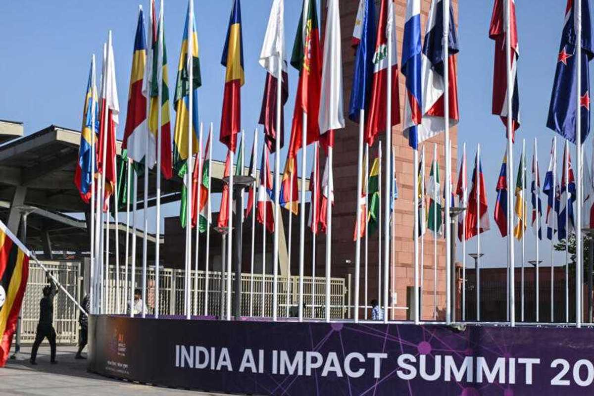 India hosts AI summit as safety concerns grow