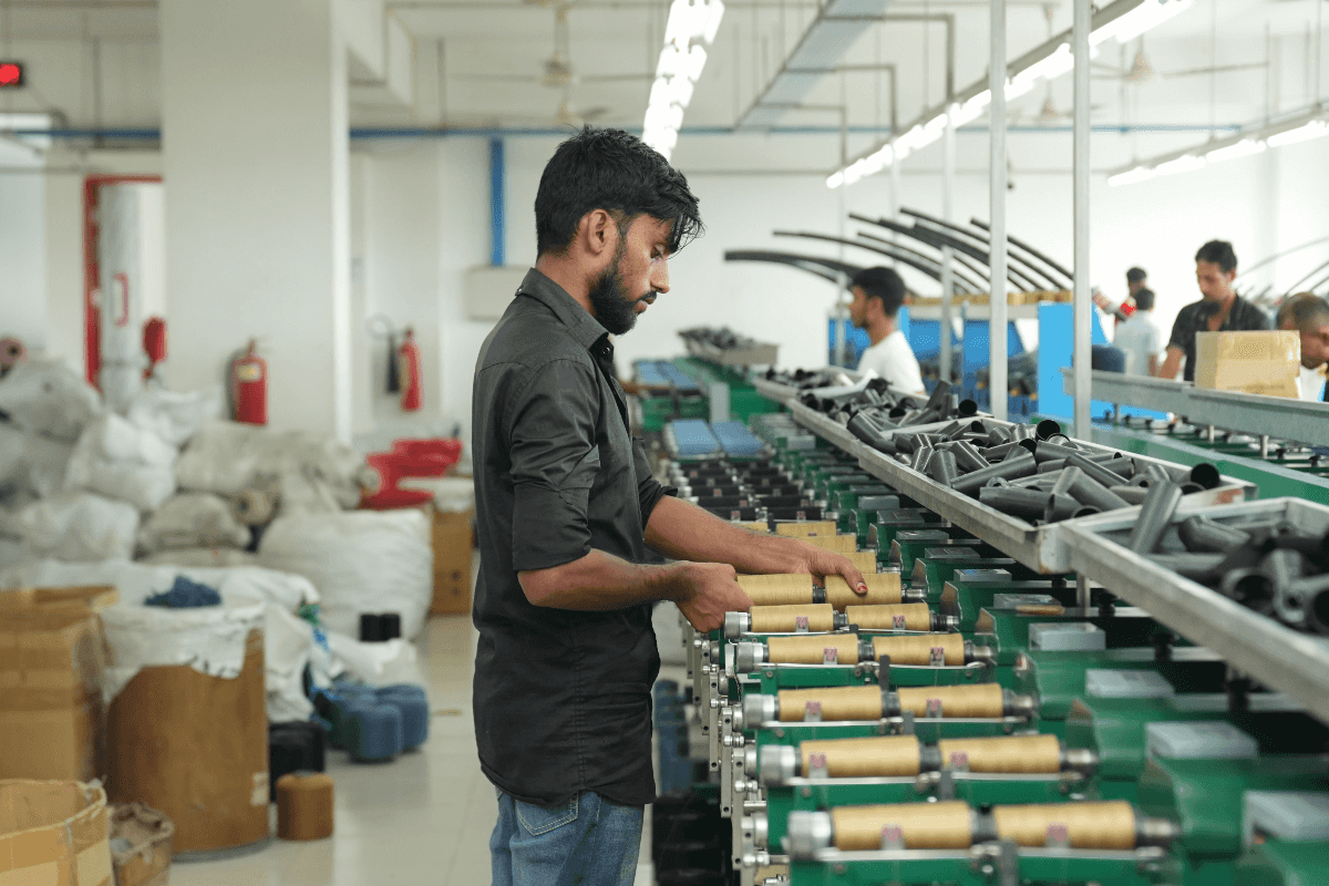 Pakistan's private sector credit rises 16.6% to PKR 11.28 Tn