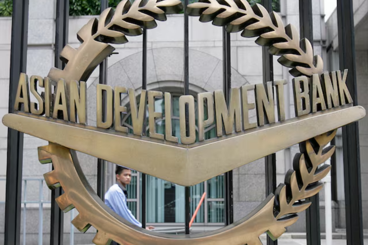 ADB to expand operations by 50% over next decade to boost regional development