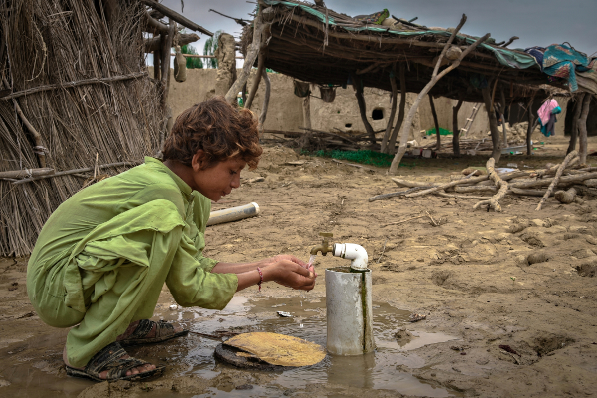 World Bank approves $194 million for education and water security projects in Balochistan