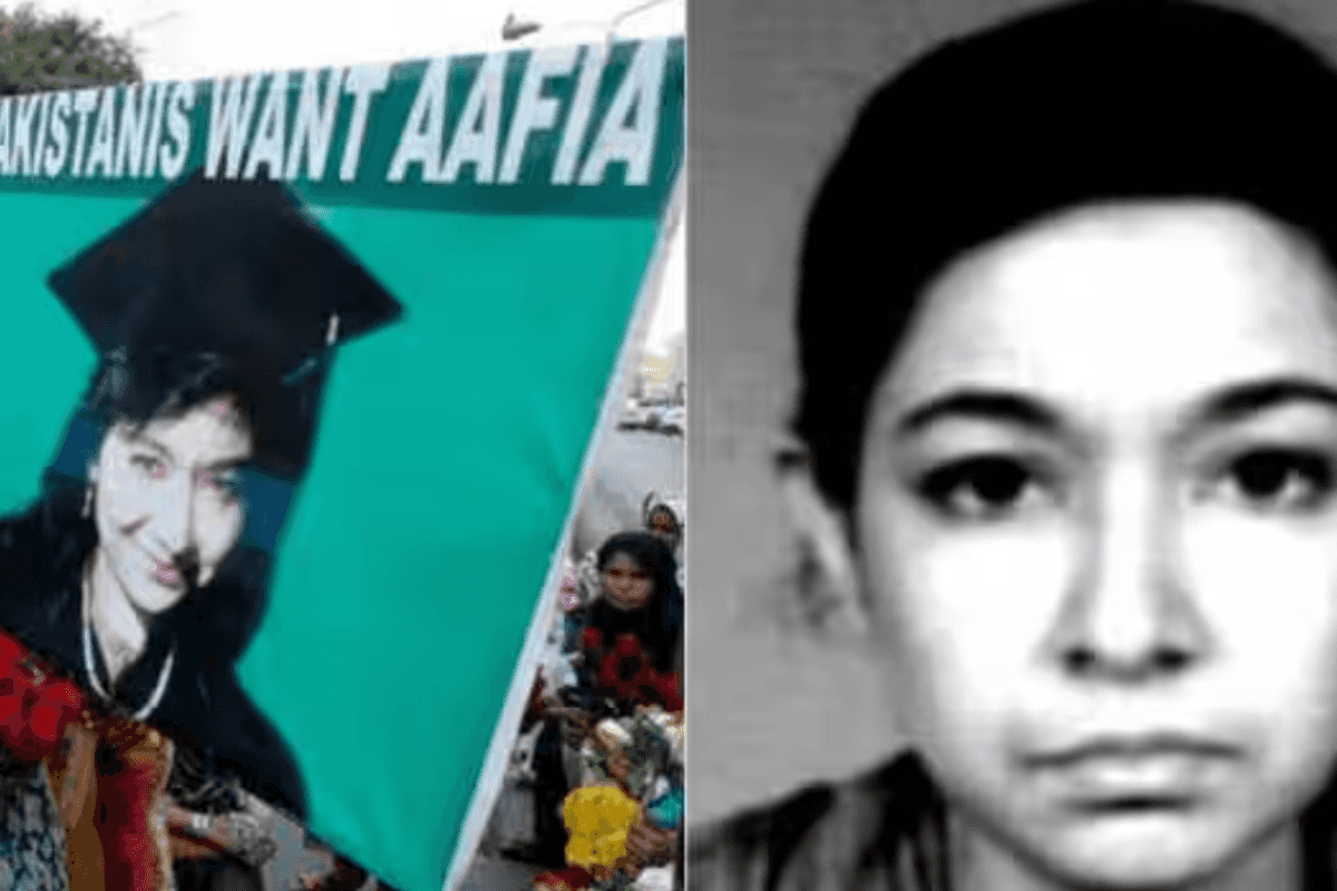 Pakistan court rules judge lacked authority in high-profile Aafia Siddiqui hearing