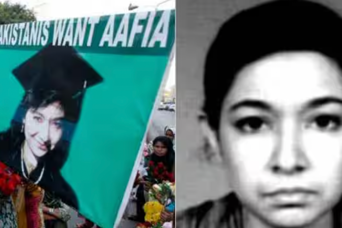 Pakistan court questions envoy’s absence in US talks on Dr Aafia case