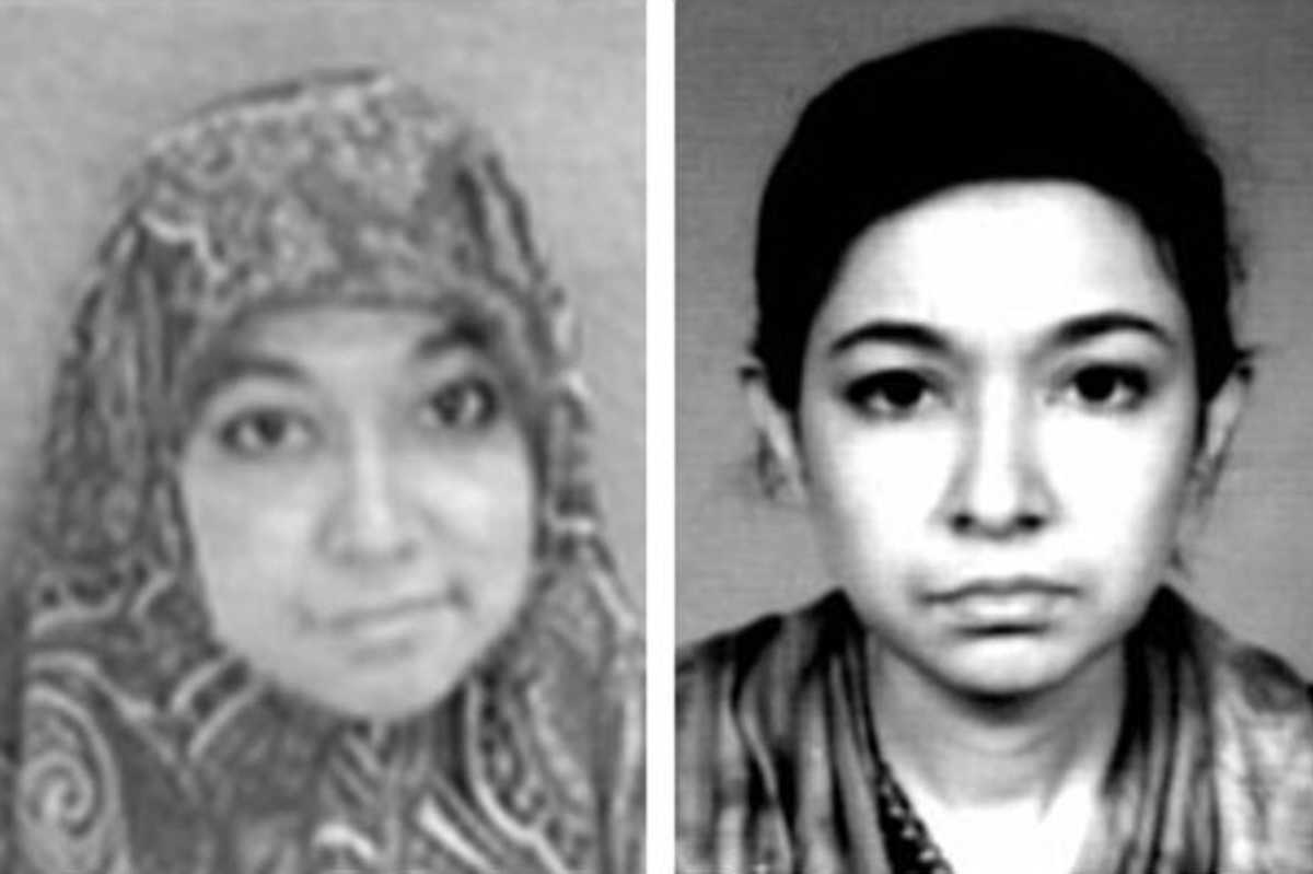 Pakistan court issues contempt notice to federal cabinet in Aafia Siddiqui case