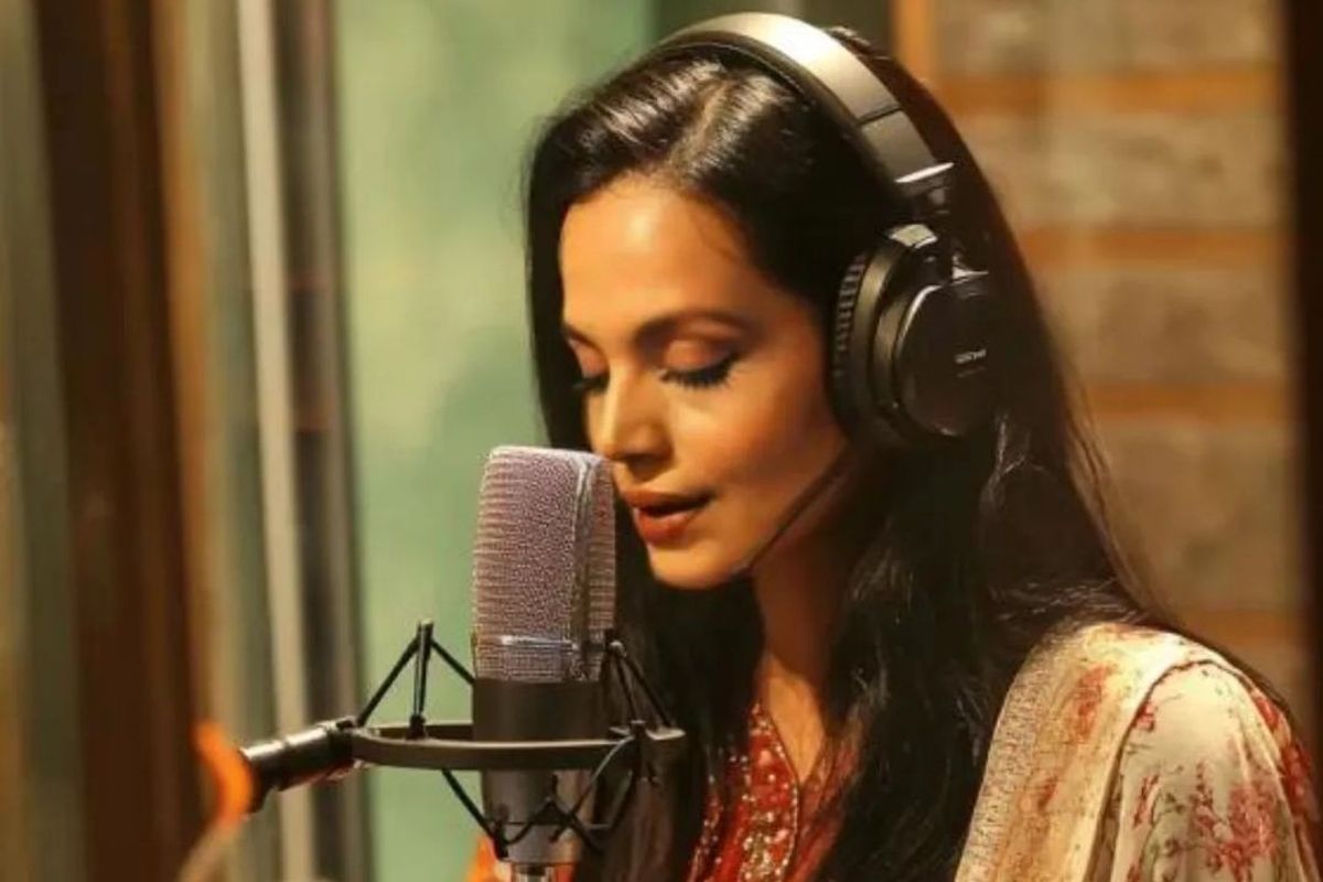 Why Aamina Sheikh’s comeback could redefine TV dramas in 2025