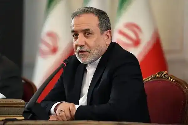 Iran backs 'political process' to resolve Saudi-Houthi conflict: FM