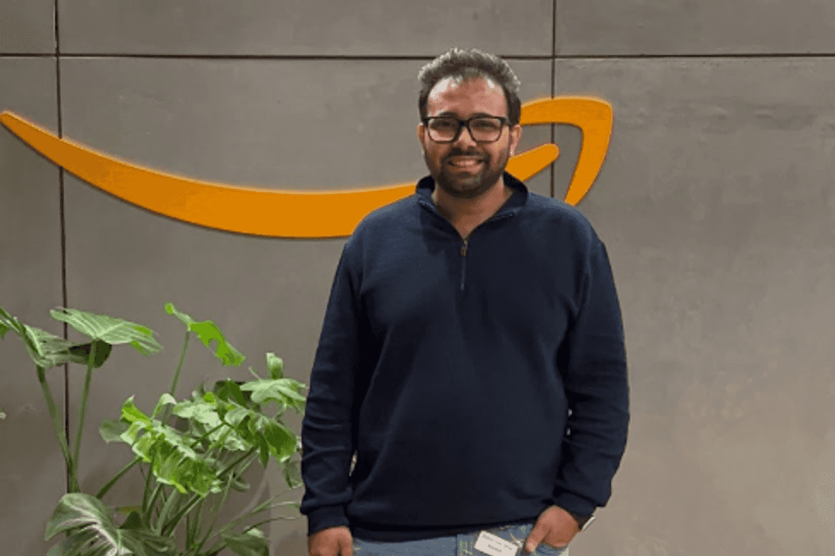 Amazon invites Mean3, a leading e-commerce agency, exclusively to their New York HQ