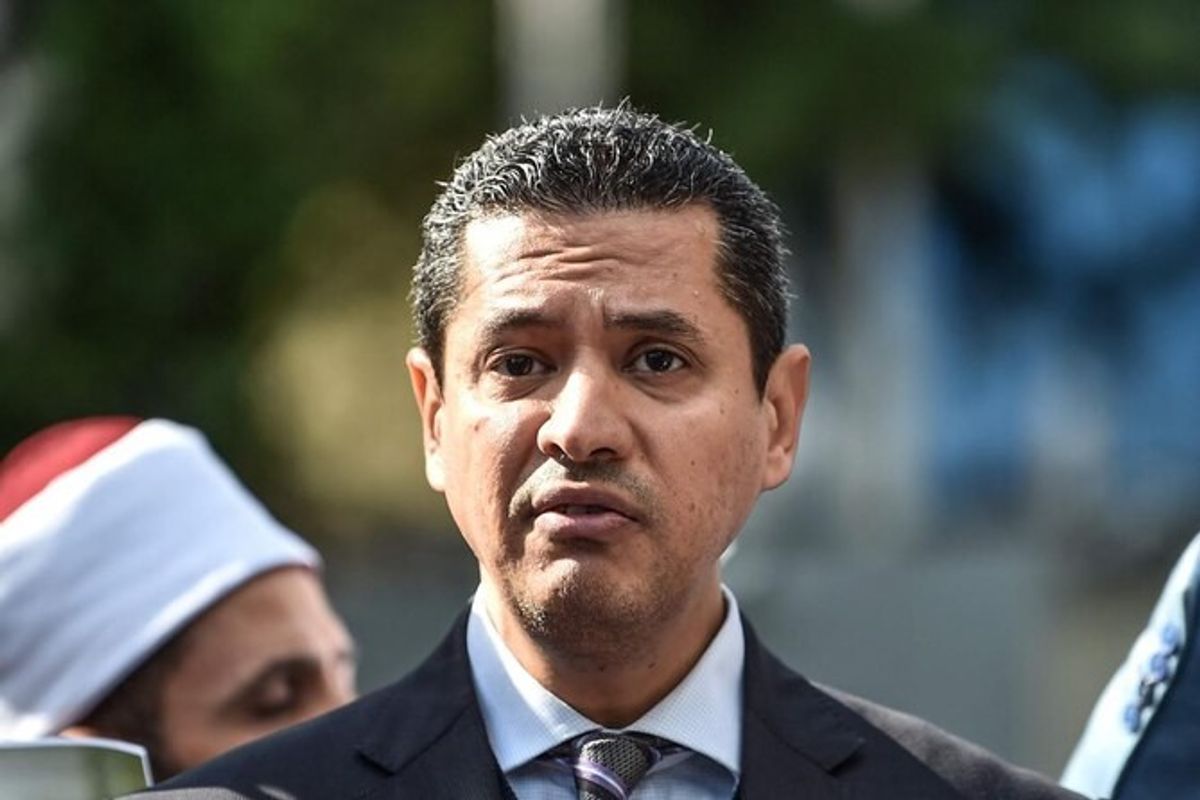 Lebanon arrests late Muslim Brotherhood leader's son wanted by Egypt
