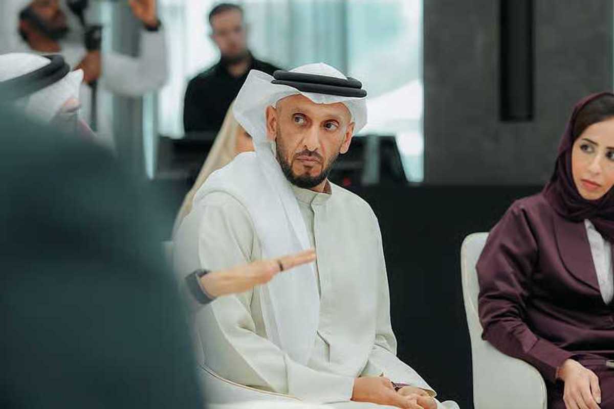 UAE official flags rise in online bots amid regional tensions