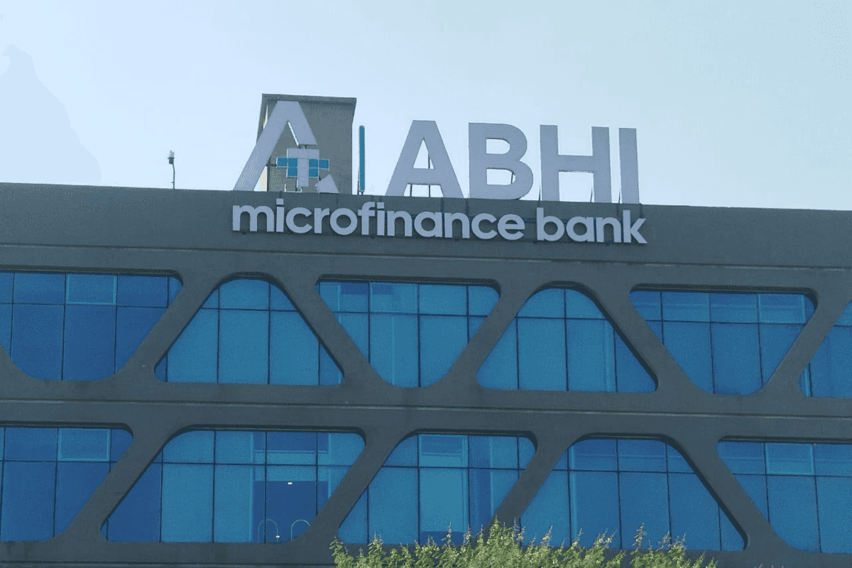 ABHI Microfinance Bank seeks PKR 2 billion to PKR 3 billion in IPO