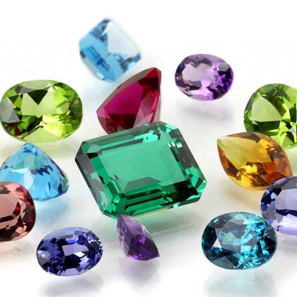 Pakistan plans new strategy to expand gemstone mining and exports