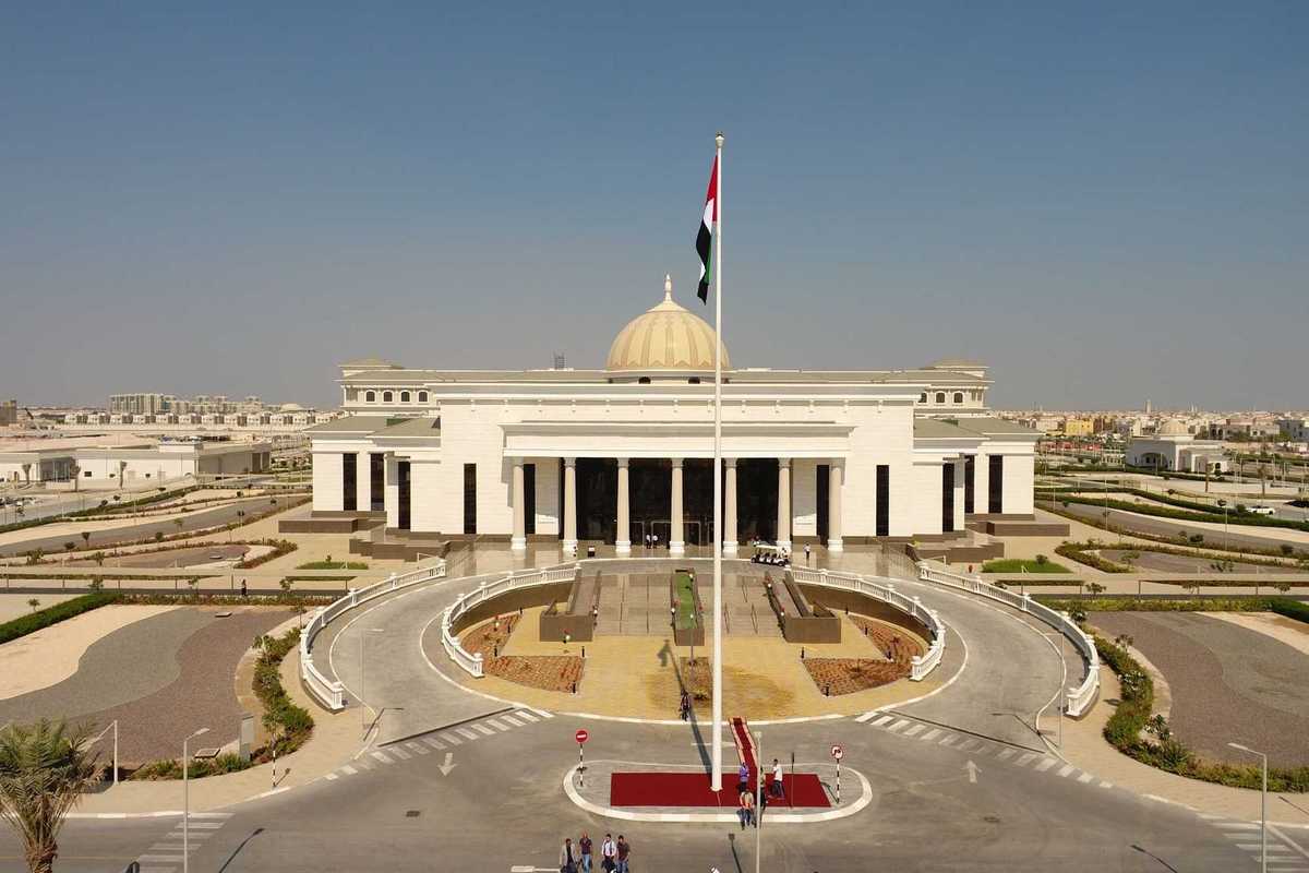 UAE court issues life sentences in Sudan arms trafficking and money laundering case