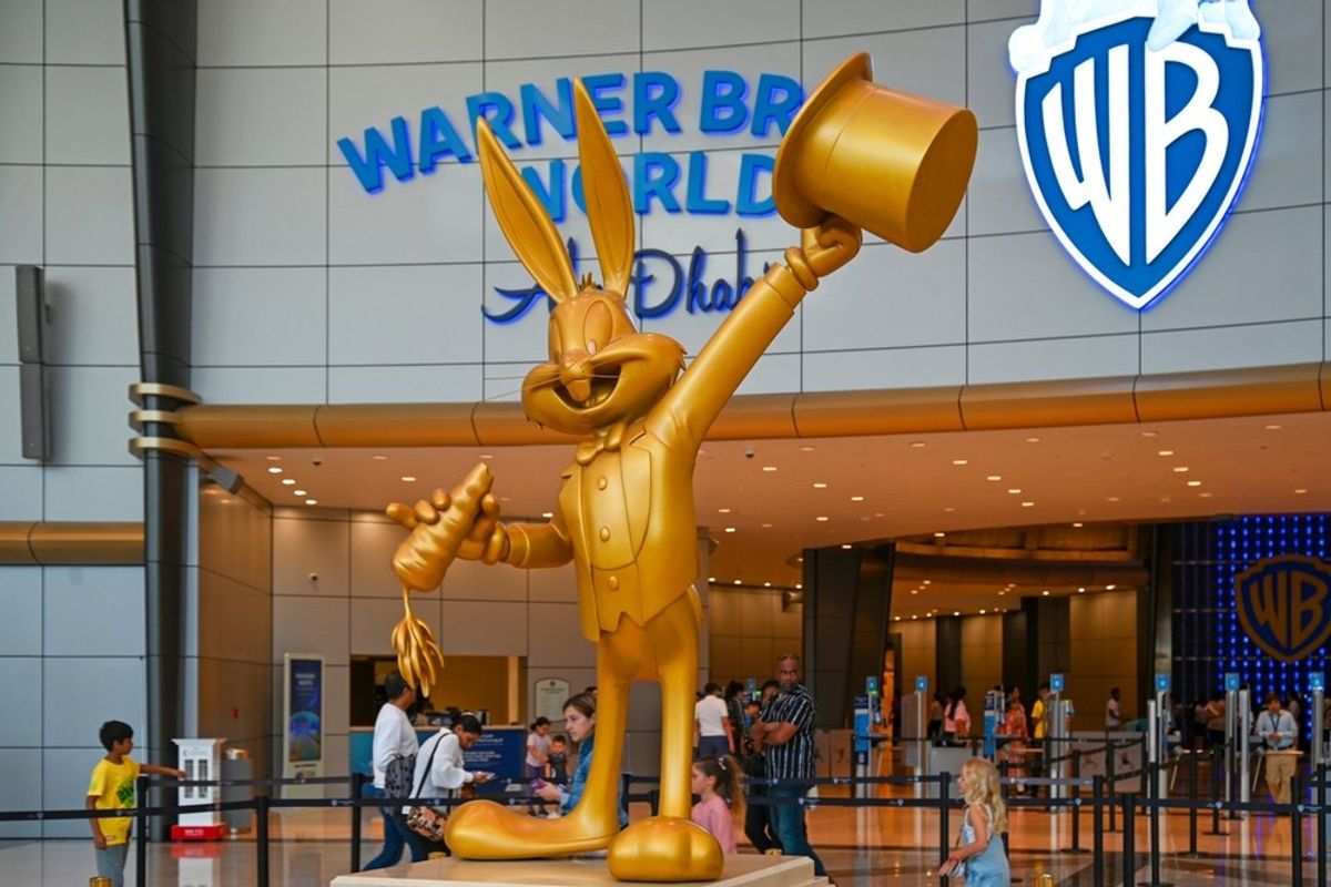 Abu Dhabi attracts film and TV productions with a 50% cashback incentive