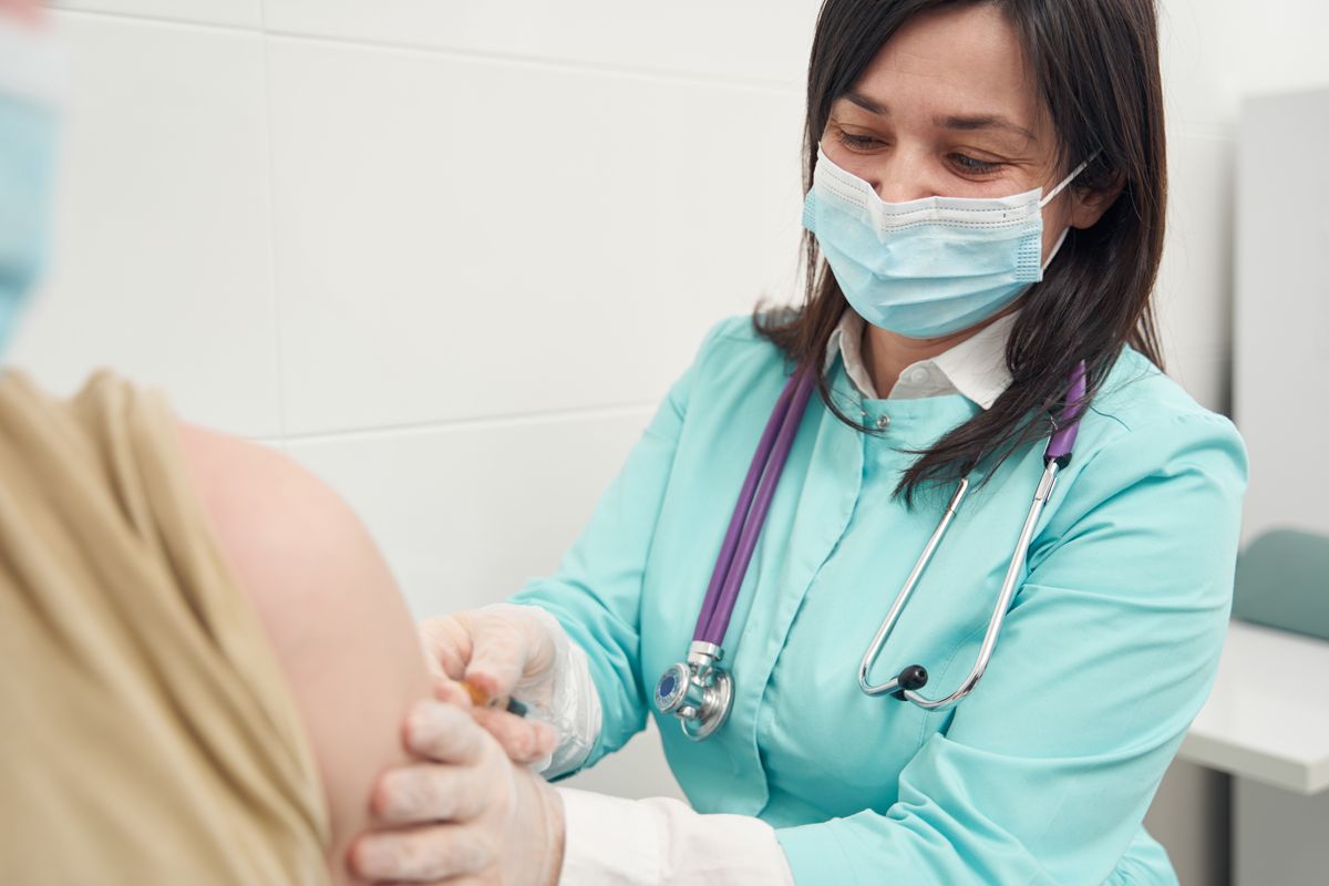 5 myths about the flu vaccine debunked