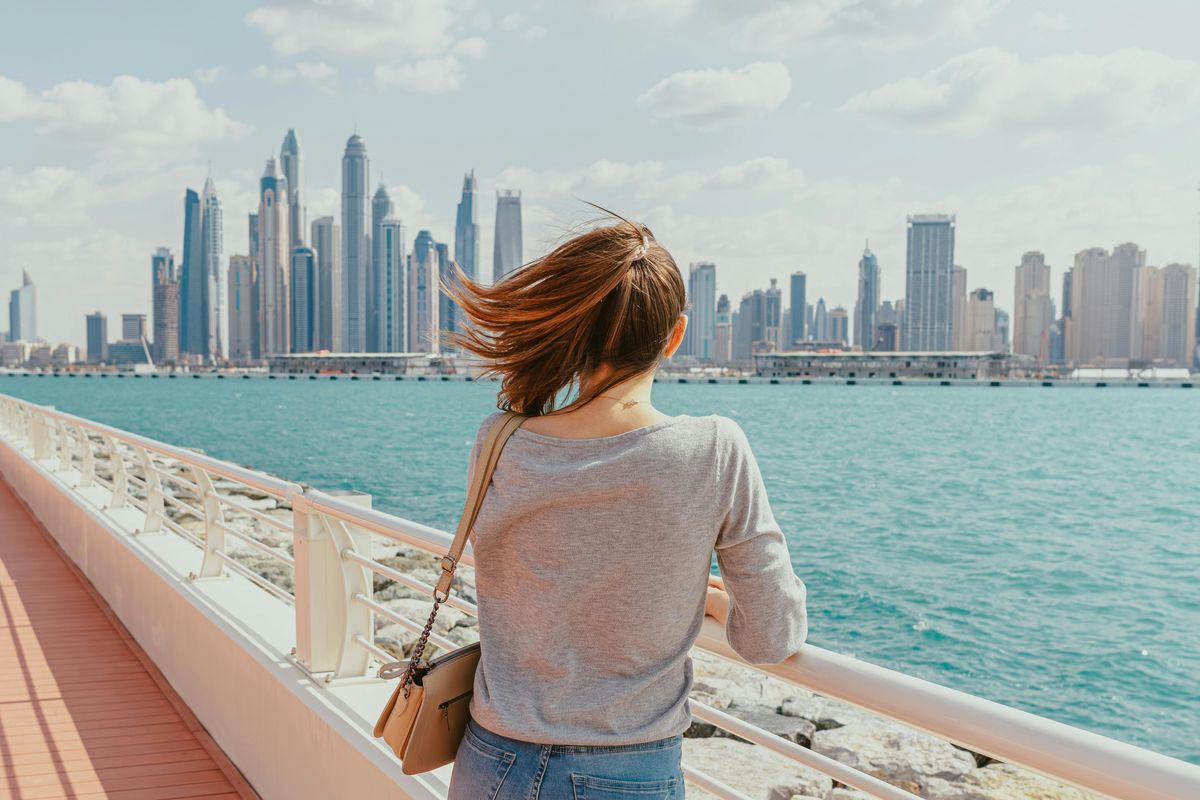Abu Dhabi population reaches 4.1M in 2024